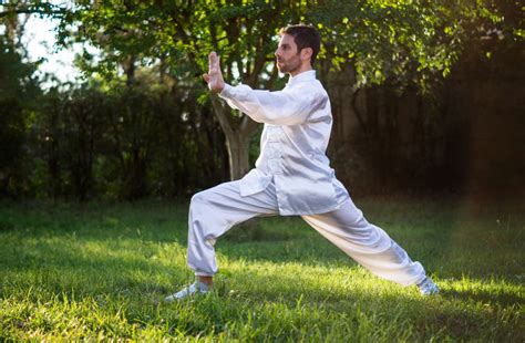 Benefits of Tai Chi, Qigong and Meditation – Your Back Yard CIC