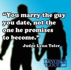 I love Judge Lynn Toler!!! Her advice is always on point! Relationship ...