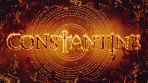 Constantine (TV Series) | Constantine Wiki | FANDOM powered by Wikia