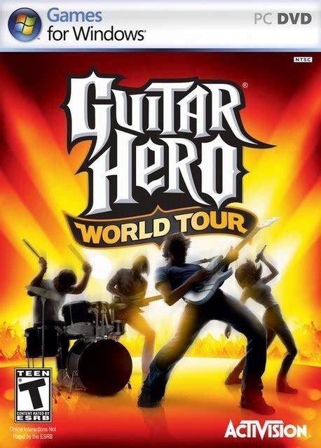 Guitar hero 3 pc crash on launch - foodsvere