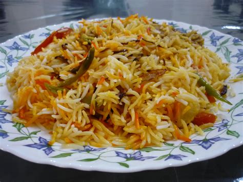 Chicken Dum Biryani - By Rahat Zaid - Recipe Masters