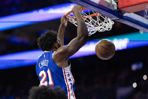 Instant observations: Sixers six-game winning streak snapped by Chicago ...