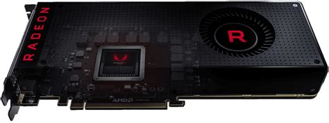 AMD Radeon RX Vega 56 Review - TurboFuture