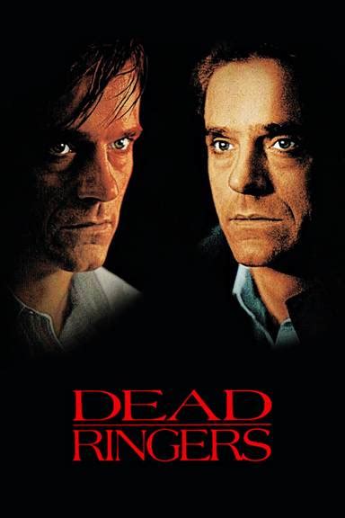 Dead Ringers (1988) | Movieweb