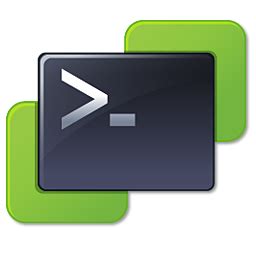 Powershell Icon #48576 - Free Icons Library