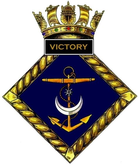 127 best Ships Crests images on Pinterest | Crests, Family crest and Badge