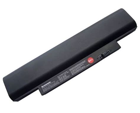 6-Cell Lenovo Thinkpad Edge e330 Battery |5.6Ah/63Wh,11.1V Lenovo ...