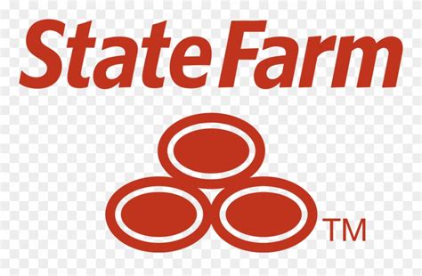 Branding - State Farm Logo Transparent Clipart (#4190234) - PinClipart