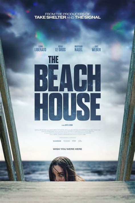 The Beach House - Film (2019) - SensCritique