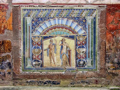 Download free photo of Herculaneum,mosaic,ancient,italy,roman - from ...