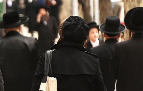 Hasidic Women Speak Out