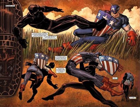 How strong was Captain America in the MCU compared to the comics ...