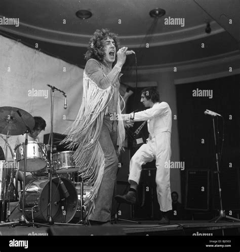 The Who Live at Leeds Stock Photo: 28278099 - Alamy