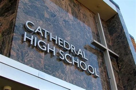 St. Cloud Cathedral Looking To Improve Campus Facilities [AUDIO]