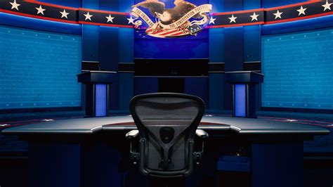 Presidential debate live-stream: Watch free on CNN, MSNBC