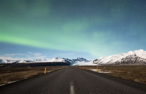 Northern lights livestream to birghten your mood | Well+Good