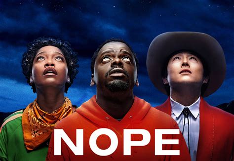 Episode 257: The ‘Nope’ Show | Maximum Fun