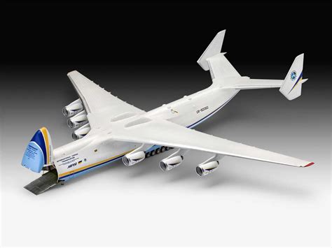 1:144 Antonov An-225 Mrija