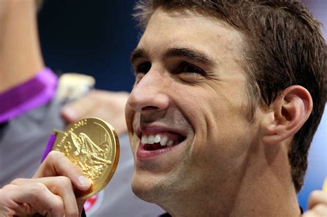 Michael Phelps Set Out to Change Swimming, and Did - The New York Times