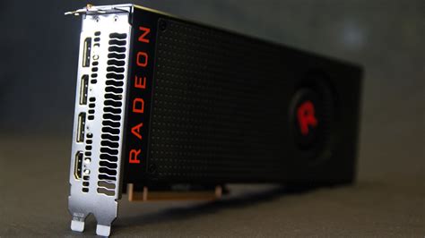 AMD RX Vega 64 review: a high-end GPU waiting on a future its tech is trying to create