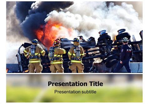 (PDF) Fire Department Powerpoint Template - DOKUMEN.TIPS