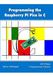 Programming The Raspberry Pi Pico In C – ScanLibs