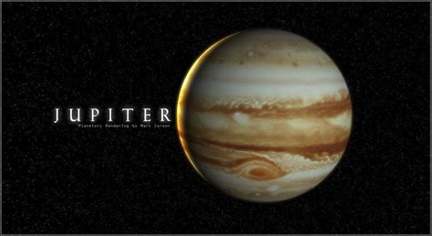 Outer Planets Tour - Cosmic Travel