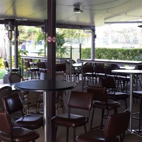 Restaurante Bulimba Golf Club - Brisbane, , QLD | OpenTable