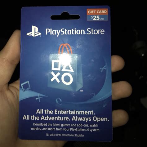 Playstation Gift Card Codes Unused