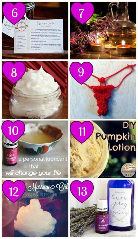 10 Homemade DIY Lube You Will Love Using | Massage oils recipe, Personal lubricant recipe ...