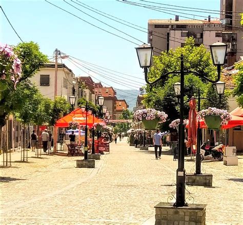 Vranje | Top 10 u gradovima Srbije | PlanPlus.rs