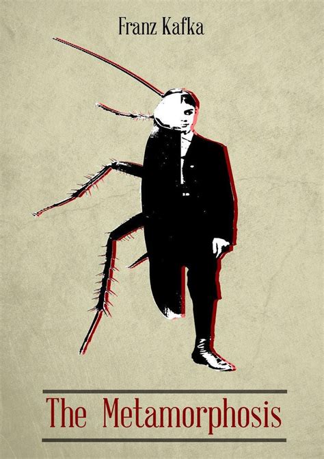 Franz Kafka’s “Metamorphosis” in our life and interactions, Pt. 1