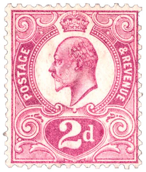 Liste des timbres britanniques les plus rares et les plus chers