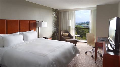 Truist Park Hotels | Northwest Atlanta Hotels | Marriott