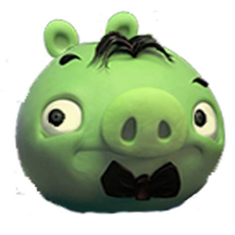 Image - Tenor Pig From Piggy Tales.png | Angry Birds Wiki | FANDOM powered by Wikia