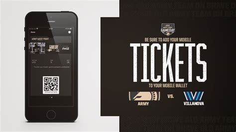 Villanova Gameday Guide — Army Gameday