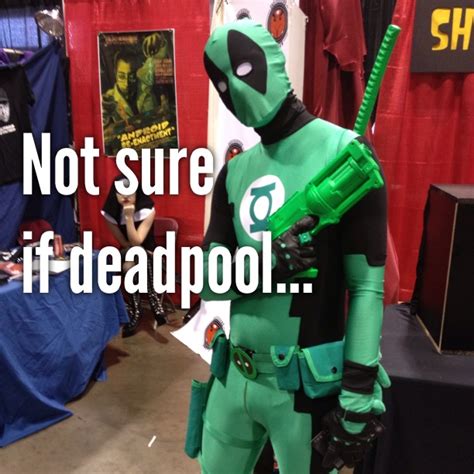 [Image - 384765] | Deadpool (Marvel) | Know Your Meme