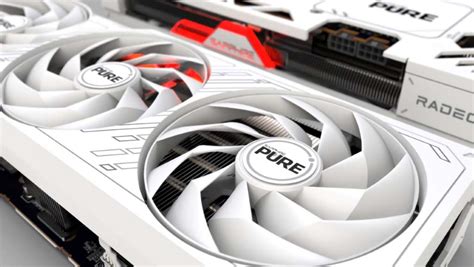 Sapphire PURE Radeon RX 7800 XT and RX 7700 XT Graphics Cards Now ...