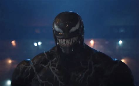 ‘Venom: Let There Be Carnage’ Trailer: Tom Hardy and Woody Harrelson’s CGI Smackdown