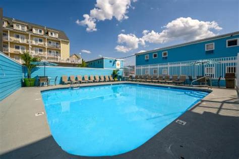 Madison Beach Motel, Ocean City (updated prices 2025)