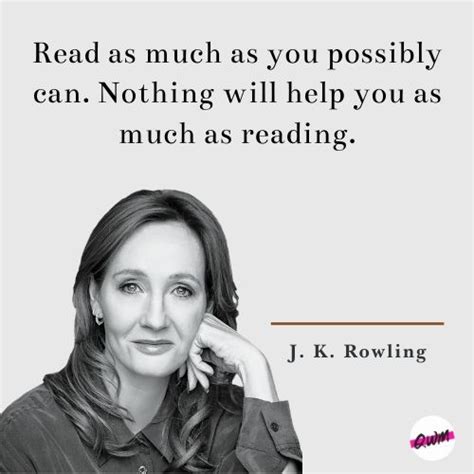 Top 50 J. K. Rowling Quotes & Harry Potter Quotes: Change Your Life Story