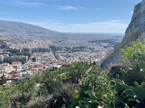 Mount Lycabettus in Athens, Greece – Visitor’s Guide