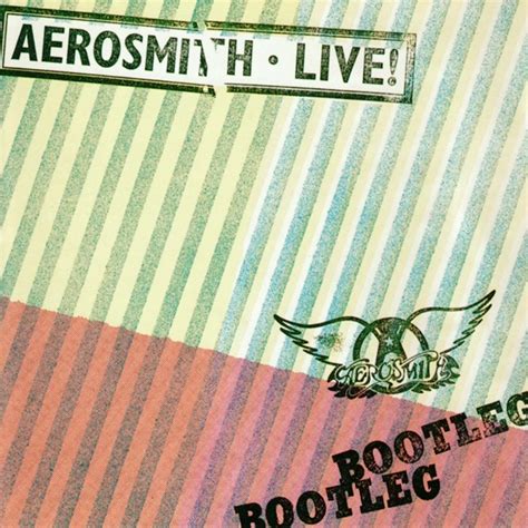 Live Bootleg — Aerosmith | Last.fm