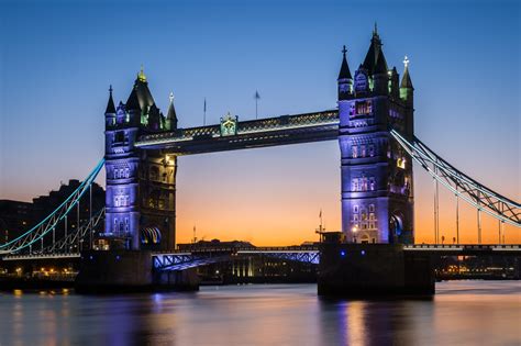 Tower bridge | VOJTa Herout