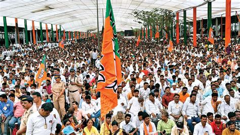 West Bengal government denies permission for BJP rally in Brigade ...