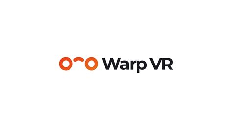 Warp VR | Quest App Lab Game