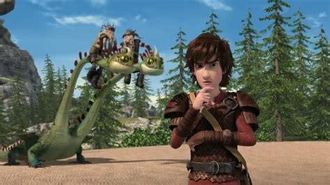 [Download] Dragons: Race to the Edge Season 6 Episode 1 In Plain Sight (2018) Free Online