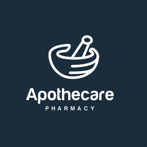 24 pharmacy logos that promote healthy business growth - 99designs