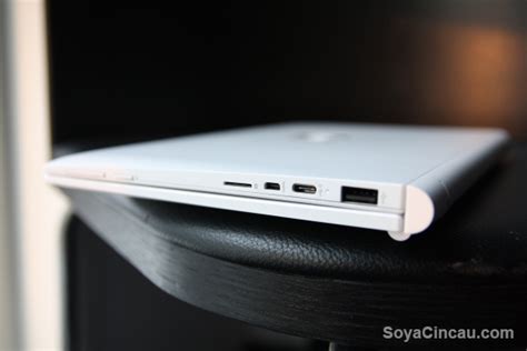 HP Pavilion x2 review: A capable supplementary device - SoyaCincau