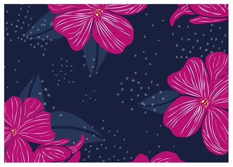 Floral Prints on Behance